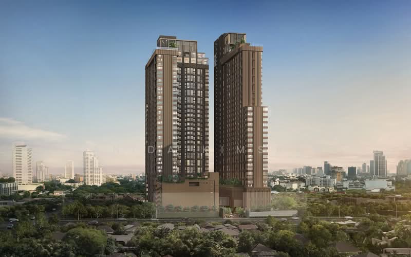 XT 10 Ekkamai, Bangkok, 106 Sukhumvit Soi 63, Khlong Tan Nua, Watthana, Bangkok, 2 Bedrooms, 71 sqm, Condo For Sale, by Thanida Kimsrang, 500345360 - DDproperty.com