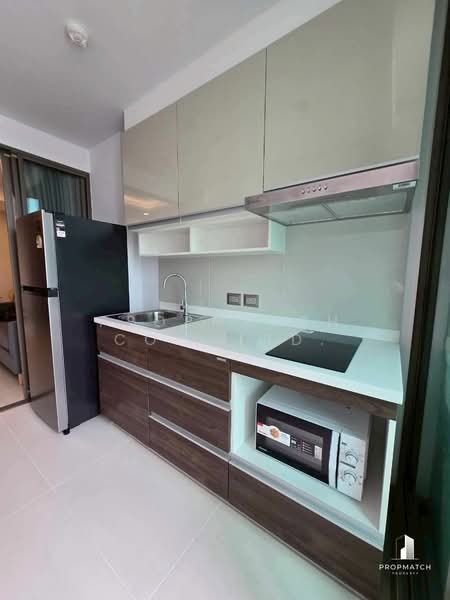 Supalai Oriental Sukhumvit 39 : ศุภาลัย โอเรียนทัล สุขุมวิท 39, กรุงเทพ, ซอย สุขุมวิท 39, คลองตันเหนือ, วัฒนา, กรุงเทพ, 39 ตร.ม., คอนโด ให้เช่า, โดย PROPMATCH CO., LTD., 500345362 - DDproperty.com