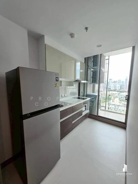 Supalai Oriental Sukhumvit 39, Bangkok, Soi Sukhumvit 39, Khlong Tan Nua, Watthana, Bangkok, 1 Bedroom, 39 sqm, Condo For Rent, by PROPMATCH CO., LTD., 500345362 - DDproperty.com