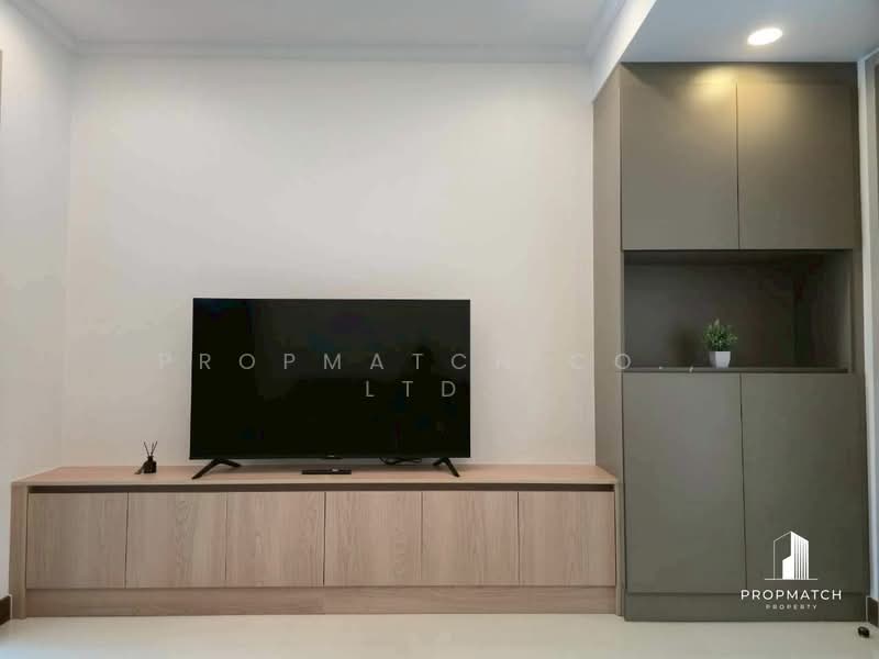 Supalai Oriental Sukhumvit 39 : ศุภาลัย โอเรียนทัล สุขุมวิท 39, กรุงเทพ, ซอย สุขุมวิท 39, คลองตันเหนือ, วัฒนา, กรุงเทพ, 39 ตร.ม., คอนโด ให้เช่า, โดย PROPMATCH CO., LTD., 500345362 - DDproperty.com