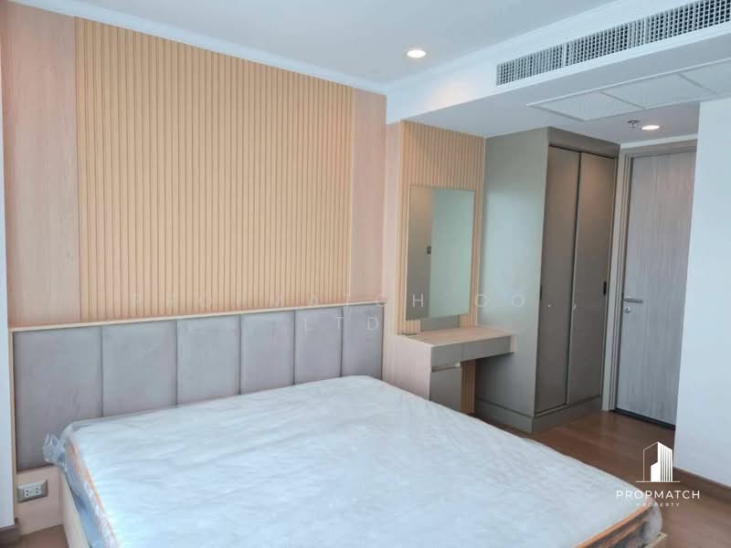 Supalai Oriental Sukhumvit 39 : ศุภาลัย โอเรียนทัล สุขุมวิท 39, กรุงเทพ, ซอย สุขุมวิท 39, คลองตันเหนือ, วัฒนา, กรุงเทพ, 39 ตร.ม., คอนโด ให้เช่า, โดย PROPMATCH CO., LTD., 500345362 - DDproperty.com