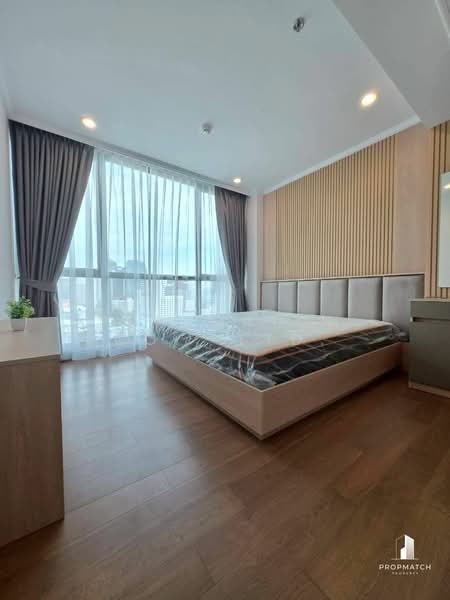 Supalai Oriental Sukhumvit 39, Bangkok, Soi Sukhumvit 39, Khlong Tan Nua, Watthana, Bangkok, 1 Bedroom, 39 sqm, Condo For Rent, by PROPMATCH CO., LTD., 500345362 - DDproperty.com