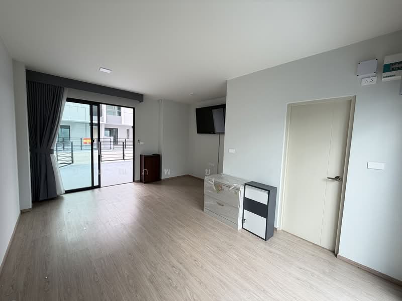 Pleno Town Rangsit Khlong 2, Pathum Thani, Khlong Song, Khlong Luang, Pathum Thani, 1 Bedroom, 102 sqm, Townhouse For Rent, by ปัณณภพ ยะหัตตะ, 500345363 - DDproperty.com