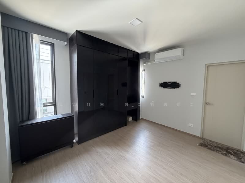 Pleno Town Rangsit Khlong 2, Pathum Thani, Khlong Song, Khlong Luang, Pathum Thani, 1 Bedroom, 102 sqm, Townhouse For Rent, by ปัณณภพ ยะหัตตะ, 500345363 - DDproperty.com