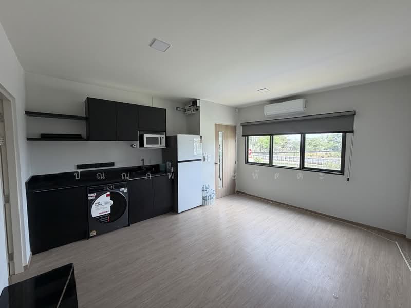Pleno Town Rangsit Khlong 2, Pathum Thani, Khlong Song, Khlong Luang, Pathum Thani, 1 Bedroom, 102 sqm, Townhouse For Rent, by ปัณณภพ ยะหัตตะ, 500345363 - DDproperty.com