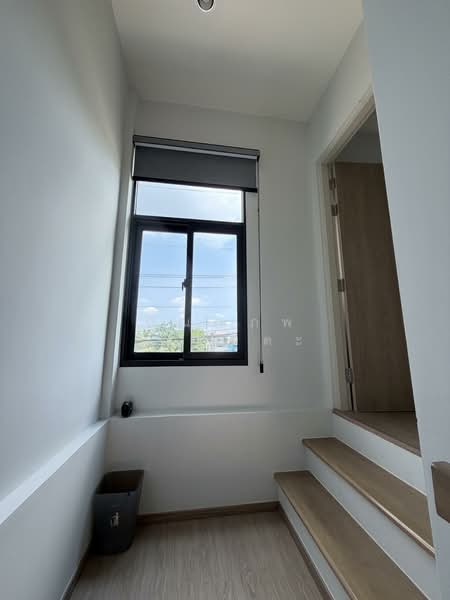 Pleno Town Rangsit Khlong 2, Pathum Thani, Khlong Song, Khlong Luang, Pathum Thani, 1 Bedroom, 102 sqm, Townhouse For Rent, by ปัณณภพ ยะหัตตะ, 500345363 - DDproperty.com