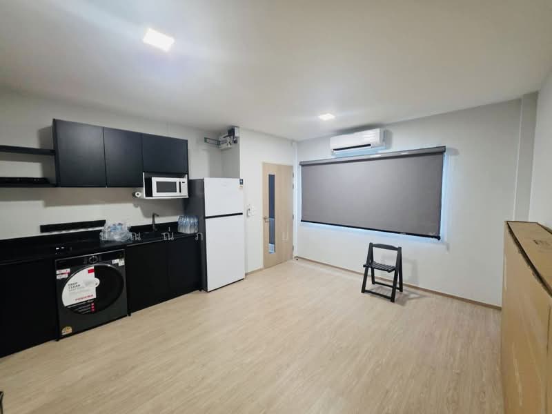 Pleno Town Rangsit Khlong 2, Pathum Thani, Khlong Song, Khlong Luang, Pathum Thani, 1 Bedroom, 102 sqm, Townhouse For Rent, by ปัณณภพ ยะหัตตะ, 500345363 - DDproperty.com