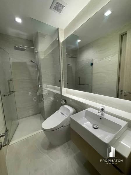 The Address Siam-Ratchathewi, Bangkok, 500 Phetchaburi Road, Thanon Phetchaburi, Ratchathewi, Bangkok, 1 Bedroom, 35 sqm, Condo For Rent, by PROPMATCH CO., LTD., 500345364 - DDproperty.com