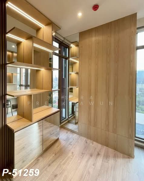 Rhythm Ekkamai Estate, กรุงเทพ, Soi Sukhumvit 63, คลองเตยเหนือ, วัฒนา, กรุงเทพ, 40 ตร.ม., คอนโด ให้เช่า, โดย Susira Preuksawun, 500345366 - DDproperty.com
