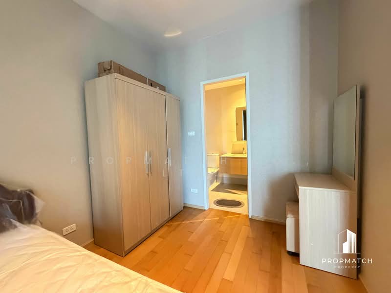 Villa Ratchatewi, Bangkok, 83 Phayathai Road, Thanon Phaya Thai, Ratchathewi, Bangkok, Studio, 40 sqm, Condo For Rent, by PROPMATCH CO., LTD., 500345367 - DDproperty.com