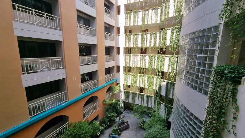 Aree Place Sukhumvit 26 : อารีย์ เพลส สุขุมวิท 26, กรุงเทพ, คลองตัน, คลองเตย, กรุงเทพ, 173 ตร.ม., คอนโด ขาย, โดย อรรถพล อิศรางกูร ณ อยุธยา, 500345369 - DDproperty.com