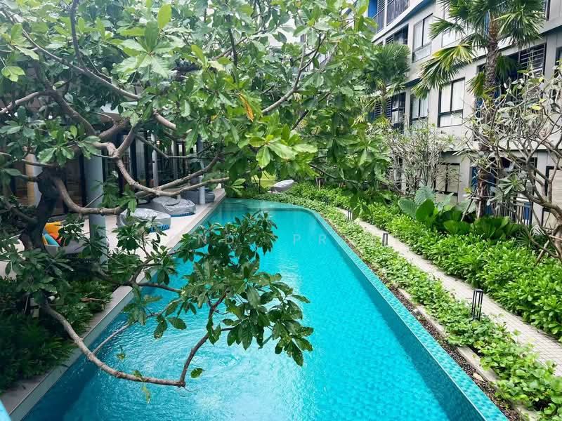DCondo Reef, Phuket, 78 Soi Dara, Kathu, Phuket, 2 Bedrooms, 52 sqm, Condo For Rent, by Pond Prime, 500345372 - DDproperty.com