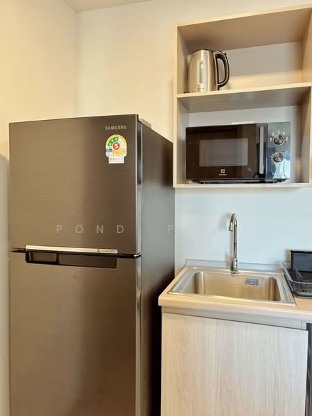 DCondo Reef, Phuket, 78 Soi Dara, Kathu, Phuket, 2 Bedrooms, 52 sqm, Condo For Rent, by Pond Prime, 500345372 - DDproperty.com