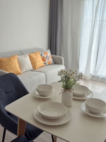 DCondo Reef : ดีคอนโด รีฟ, ภูเก็ต, 78 ซอยดารา, กะทู้, ภูเก็ต, 52 ตร.ม., คอนโด ให้เช่า, โดย Pond Prime, 500345372 - DDproperty.com
