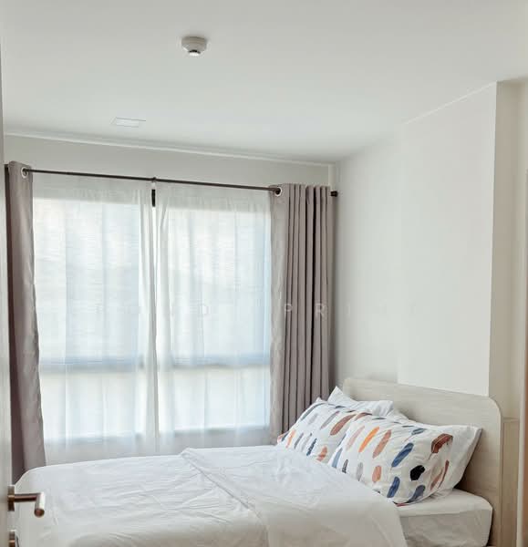 DCondo Reef, Phuket, 78 Soi Dara, Kathu, Phuket, 2 Bedrooms, 52 sqm, Condo For Rent, by Pond Prime, 500345372 - DDproperty.com