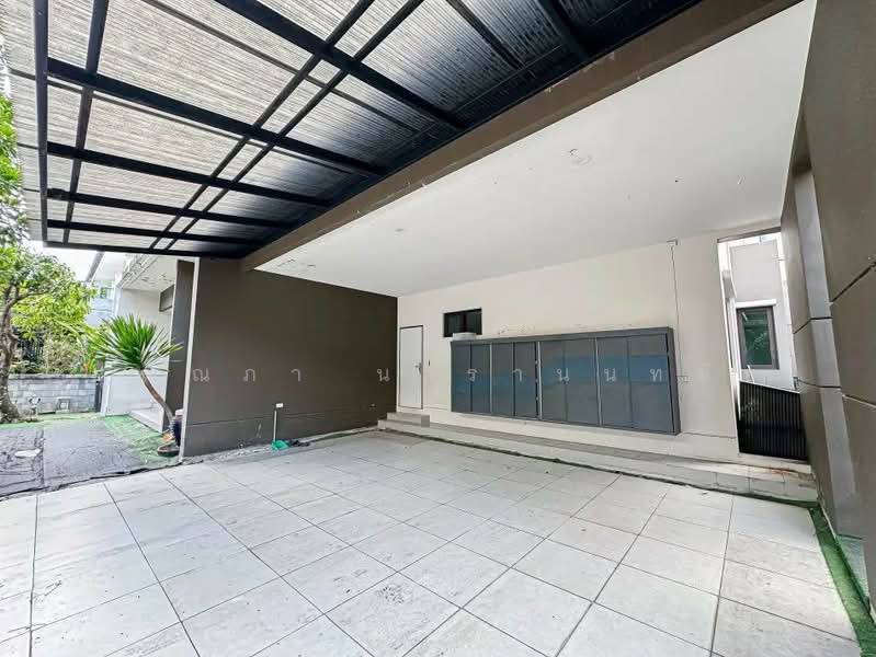 The City Bangna-KM.7, Samut Prakan, 80 Bangna-Trad Road, Bang Kaeo, Bang Plee, Samut Prakan, 3 Bedrooms, 309 sqm, Single Detached House For Sale, by ปุณณภา นารานนทชัย, 500345373 - DDproperty.com