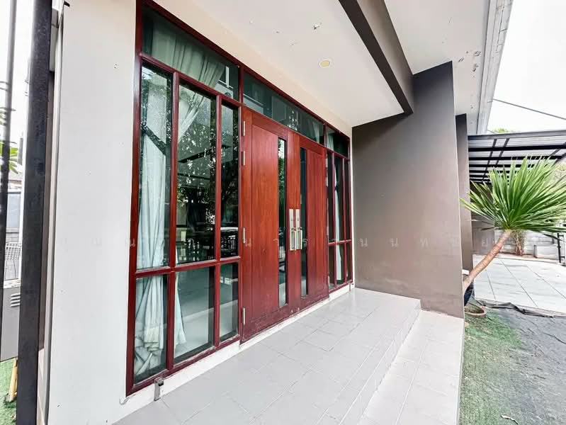 The City Bangna-KM.7, Samut Prakan, 80 Bangna-Trad Road, Bang Kaeo, Bang Plee, Samut Prakan, 3 Bedrooms, 309 sqm, Single Detached House For Sale, by ปุณณภา นารานนทชัย, 500345373 - DDproperty.com