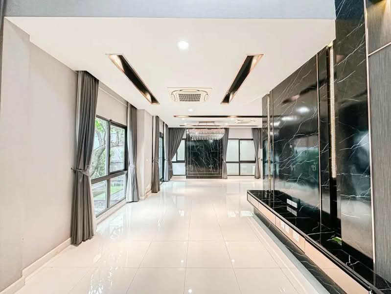 The City Bangna-KM.7, Samut Prakan, 80 Bangna-Trad Road, Bang Kaeo, Bang Plee, Samut Prakan, 3 Bedrooms, 309 sqm, Single Detached House For Sale, by ปุณณภา นารานนทชัย, 500345373 - DDproperty.com