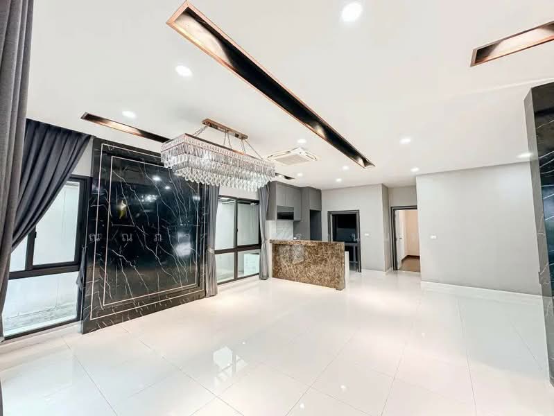 The City Bangna-KM.7, Samut Prakan, 80 Bangna-Trad Road, Bang Kaeo, Bang Plee, Samut Prakan, 3 Bedrooms, 309 sqm, Single Detached House For Sale, by ปุณณภา นารานนทชัย, 500345373 - DDproperty.com
