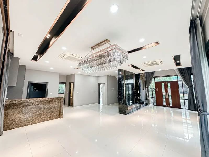 The City Bangna-KM.7 : เดอะ ซิตี้ บางนา-กม.7, สมุทรปราการ, 80 ถนนบางนา-ตราด, บางแก้ว, บางพลี, สมุทรปราการ, 309 ตร.ม., บ้านเดี่ยว ขาย, โดย ปุณณภา นารานนทชัย, 500345373 - DDproperty.com