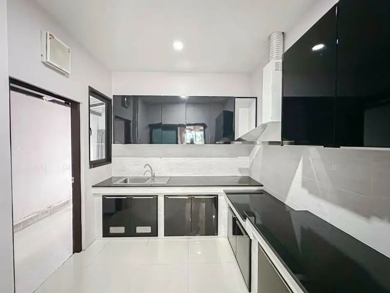 The City Bangna-KM.7, Samut Prakan, 80 Bangna-Trad Road, Bang Kaeo, Bang Plee, Samut Prakan, 3 Bedrooms, 309 sqm, Single Detached House For Sale, by ปุณณภา นารานนทชัย, 500345373 - DDproperty.com