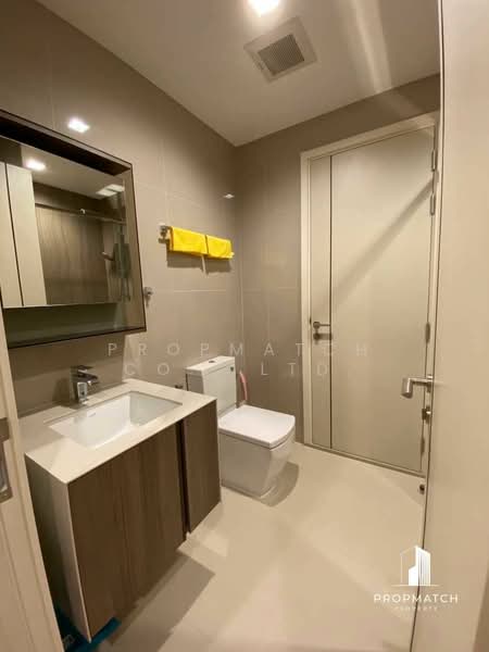 The Line Phahon-Pradipat, Bangkok, 21 Pradiphat Road, Samsen Nai, Phaya Thai, Bangkok, 1 Bedroom, 35 sqm, Condo For Rent, by PROPMATCH CO., LTD., 500345374 - DDproperty.com