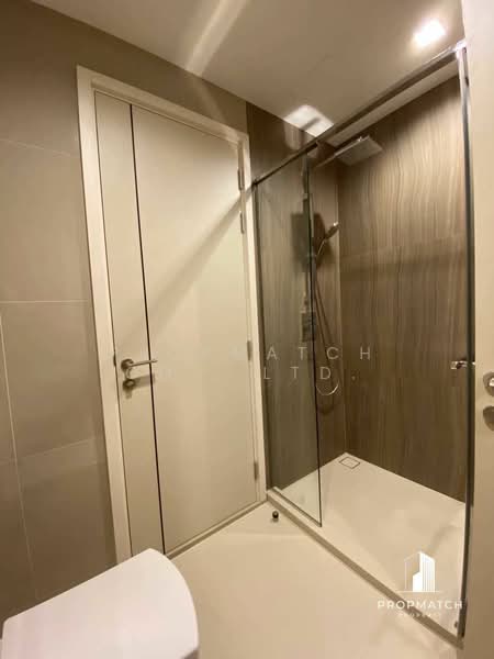 The Line Phahon-Pradipat, Bangkok, 21 Pradiphat Road, Samsen Nai, Phaya Thai, Bangkok, 1 Bedroom, 35 sqm, Condo For Rent, by PROPMATCH CO., LTD., 500345374 - DDproperty.com
