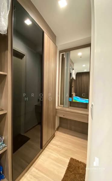 The Line Phahon-Pradipat, Bangkok, 21 Pradiphat Road, Samsen Nai, Phaya Thai, Bangkok, 1 Bedroom, 35 sqm, Condo For Rent, by PROPMATCH CO., LTD., 500345374 - DDproperty.com