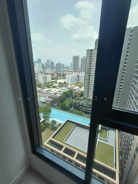 Denim Jatujak, Bangkok, Soi Vibhavadi Rangsit 3, Vibhavadi Rangsit Road, Jom Phon, Chatuchak, Bangkok, 1 Bedroom, 23 sqm, Condo For Rent, by สรภพ ยอดไชย (สีฝุ่น), 500345376 - DDproperty.com