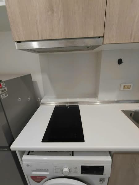 Denim Jatujak, Bangkok, Soi Vibhavadi Rangsit 3, Vibhavadi Rangsit Road, Jom Phon, Chatuchak, Bangkok, 1 Bedroom, 23 sqm, Condo For Rent, by สรภพ ยอดไชย (สีฝุ่น), 500345376 - DDproperty.com
