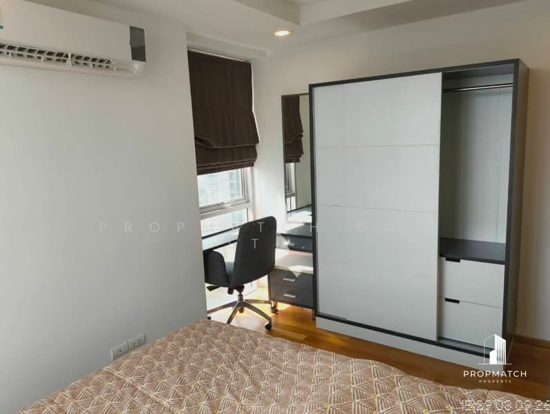 Abstracts Phahonyothin Park, กรุงเทพ, 1076 Phahonyothin Road, Chomphon Subdistrict, Chatuchak District, Bangkok, จอมพล, จตุจักร, กรุงเทพ, 58 ตร.ม., คอนโด ให้เช่า, โดย PROPMATCH CO., LTD., 500345377 - DDproperty.com