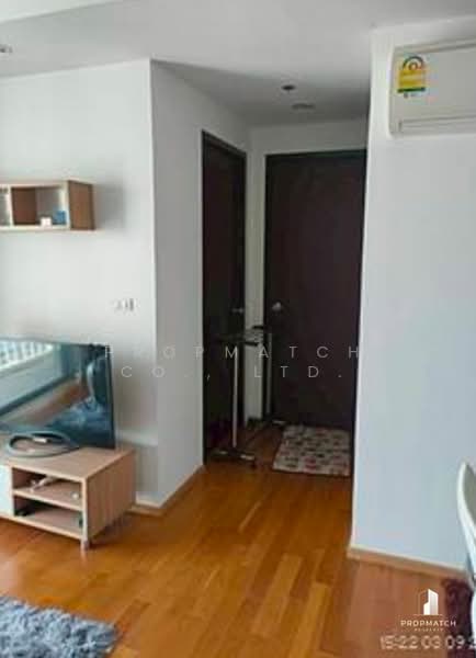 Abstracts Phahonyothin Park, Bangkok, 1076 Phahonyothin Road, Jom Phon, Chatuchak, Bangkok, 2 Bedrooms, 58 sqm, Condo For Rent, by PROPMATCH CO., LTD., 500345377 - DDproperty.com