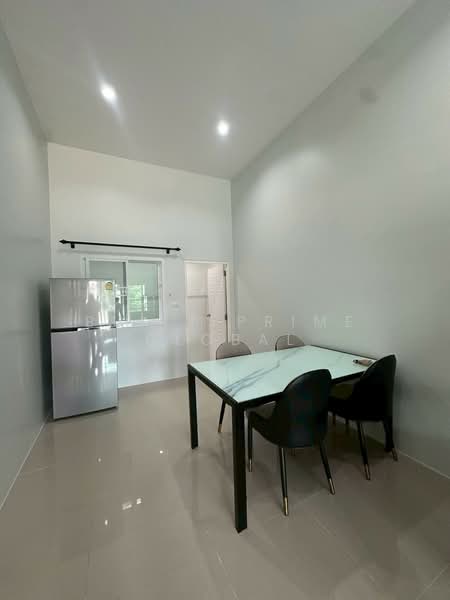 The rich, Phuket, Chalong, Muang Phuket, Phuket, 2 Bedrooms, 70 sqm, Single Detached House For Rent, by Built Prime global, 500345380 - DDproperty.com