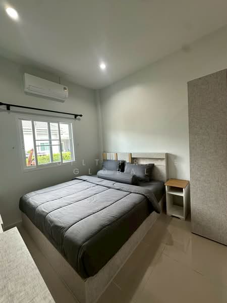 The rich, Phuket, Chalong, Muang Phuket, Phuket, 2 Bedrooms, 70 sqm, Single Detached House For Rent, by Built Prime global, 500345380 - DDproperty.com