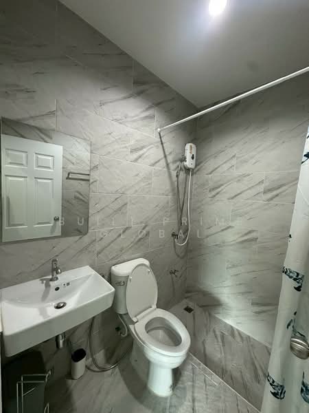 The rich, Phuket, Chalong, Muang Phuket, Phuket, 2 Bedrooms, 70 sqm, Single Detached House For Rent, by Built Prime global, 500345380 - DDproperty.com