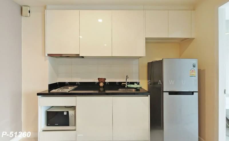 The Bloom Sukhumvit 71 : เดอะ บลูม สุขุมวิท 71, กรุงเทพ, ซอยสุขุมวิท 71, พระโขนงเหนือ, วัฒนา, กรุงเทพ, 35 ตร.ม., คอนโด ให้เช่า, โดย Susira Preuksawun, 500345382 - DDproperty.com