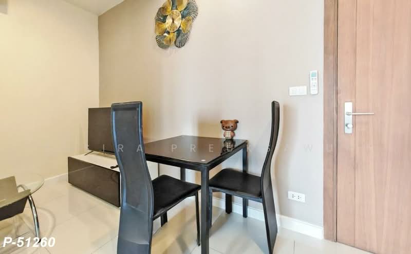 The Bloom Sukhumvit 71 : เดอะ บลูม สุขุมวิท 71, กรุงเทพ, ซอยสุขุมวิท 71, พระโขนงเหนือ, วัฒนา, กรุงเทพ, 35 ตร.ม., คอนโด ให้เช่า, โดย Susira Preuksawun, 500345382 - DDproperty.com
