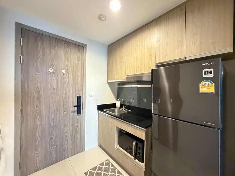 Niche Mono Sukhumvit-Bearing : นิช โมโน สุขุมวิท - แบริ่ง, สมุทรปราการ, ซอย สุขุมวิท 70, สำโรงเหนือ, เมืองสมุทรปราการ, สมุทรปราการ, 35 ตร.ม., คอนโด ให้เช่า, โดย กัญจน์ ปภัชญา, 500345386 - DDproperty.com