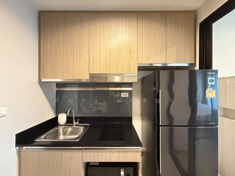 Niche Mono Sukhumvit-Bearing : นิช โมโน สุขุมวิท - แบริ่ง, สมุทรปราการ, ซอย สุขุมวิท 70, สำโรงเหนือ, เมืองสมุทรปราการ, สมุทรปราการ, 35 ตร.ม., คอนโด ให้เช่า, โดย กัญจน์ ปภัชญา, 500345386 - DDproperty.com