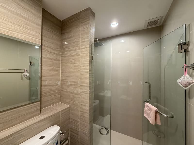 Niche Mono Sukhumvit-Bearing : นิช โมโน สุขุมวิท - แบริ่ง, สมุทรปราการ, ซอย สุขุมวิท 70, สำโรงเหนือ, เมืองสมุทรปราการ, สมุทรปราการ, 35 ตร.ม., คอนโด ให้เช่า, โดย กัญจน์ ปภัชญา, 500345386 - DDproperty.com