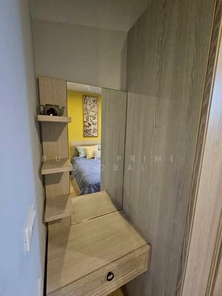 The Base Height Phuket, Phuket, 359 Soi Hongyok Utis Yaowarat Road, Talat Yai, Muang Phuket, Phuket, 1 Bedroom, 35 sqm, Condo For Rent, by Built Prime global, 500345387 - DDproperty.com