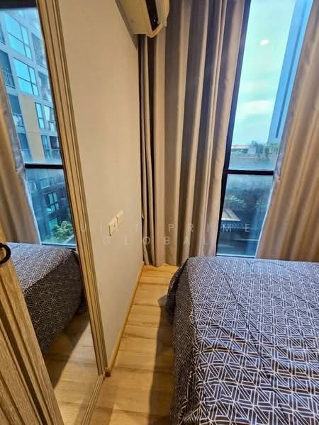 The Base Height Phuket : เดอะเบส ไฮท์ ภูเก็ต, ภูเก็ต, 359 ถนน หงษ์หยกอุทิศ, ตลาดใหญ่, เมืองภูเก็ต, ภูเก็ต, 35 ตร.ม., คอนโด ให้เช่า, โดย Built Prime global, 500345387 - DDproperty.com