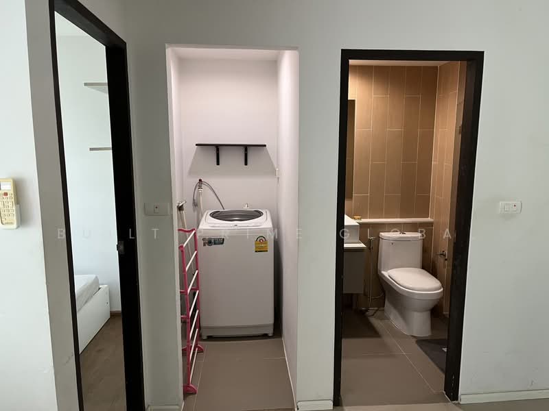 Centrio Condominium, Phuket, Wichit Songkhram, Kathu, Phuket, 2 Bedrooms, 45 sqm, Condo For Rent, by Built Prime global, 500345390 - DDproperty.com