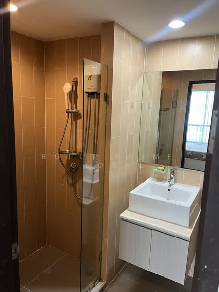 Centrio Condominium, Phuket, Wichit Songkhram, Kathu, Phuket, 2 Bedrooms, 45 sqm, Condo For Rent, by Built Prime global, 500345390 - DDproperty.com