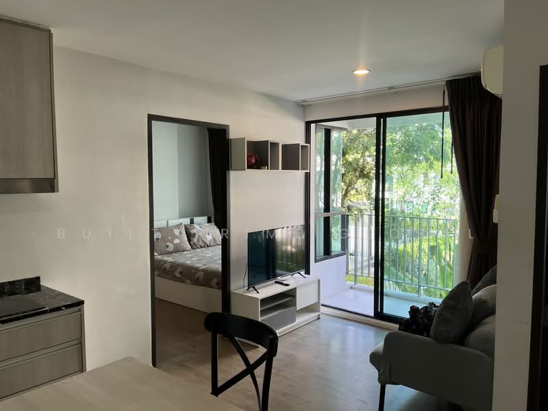 Centrio Condominium, Phuket, Wichit Songkhram, Kathu, Phuket, 2 Bedrooms, 45 sqm, Condo For Rent, by Built Prime global, 500345390 - DDproperty.com