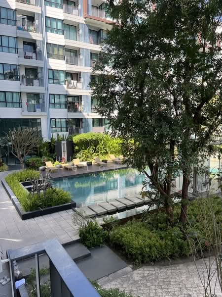Centrio Condominium, Phuket, Wichit Songkhram, Kathu, Phuket, 2 Bedrooms, 45 sqm, Condo For Rent, by Built Prime global, 500345390 - DDproperty.com