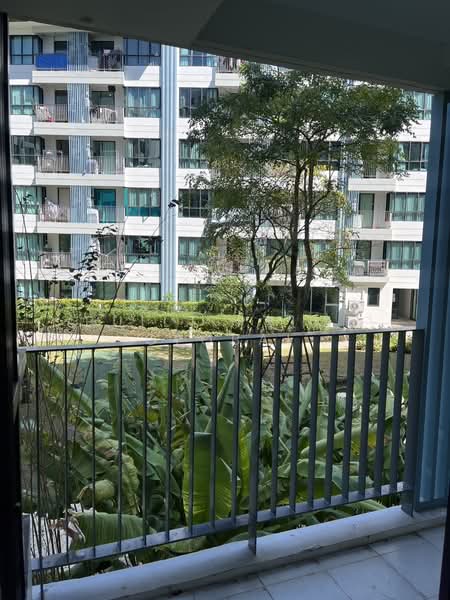 Centrio Condominium, Phuket, Wichit Songkhram, Kathu, Phuket, 2 Bedrooms, 45 sqm, Condo For Rent, by Built Prime global, 500345390 - DDproperty.com