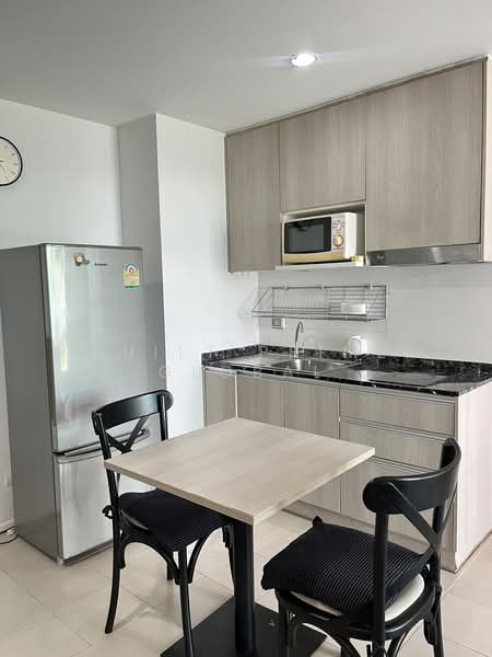 Centrio Condominium, Phuket, Wichit Songkhram, Kathu, Phuket, 2 Bedrooms, 45 sqm, Condo For Rent, by Built Prime global, 500345390 - DDproperty.com