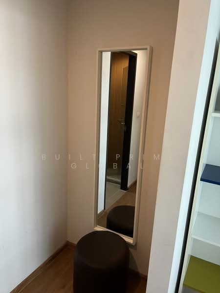 Centrio Condominium, Phuket, Wichit Songkhram, Kathu, Phuket, 2 Bedrooms, 45 sqm, Condo For Rent, by Built Prime global, 500345390 - DDproperty.com