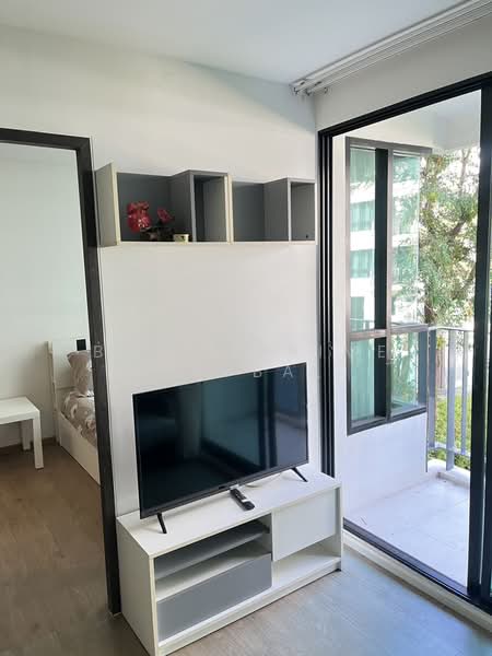 Centrio Condominium, Phuket, Wichit Songkhram, Kathu, Phuket, 2 Bedrooms, 45 sqm, Condo For Rent, by Built Prime global, 500345390 - DDproperty.com